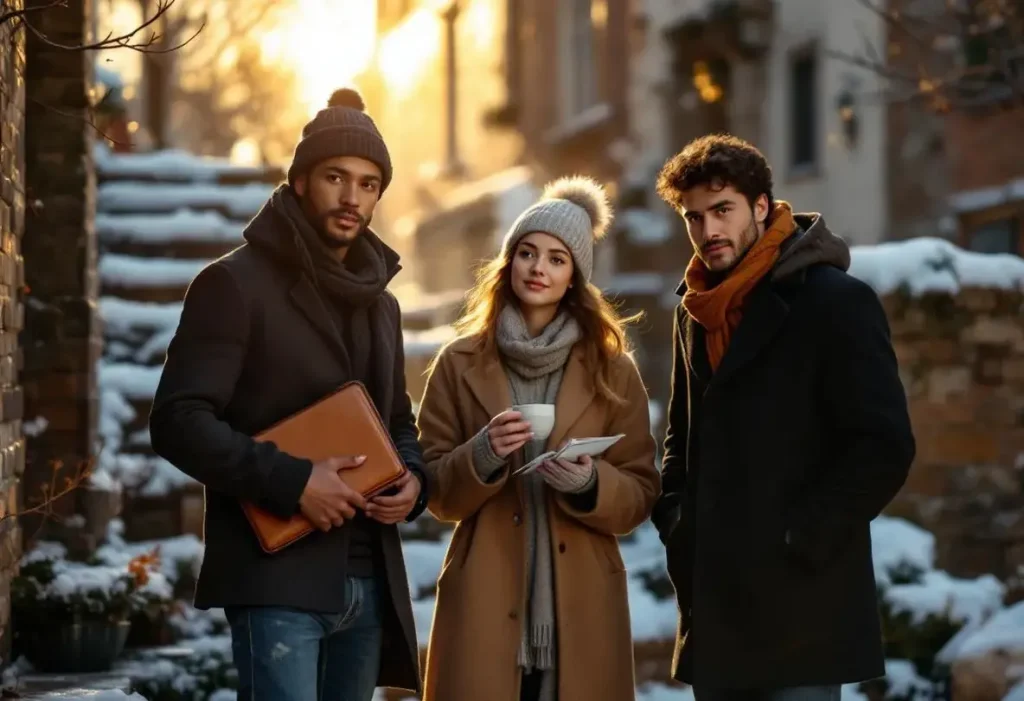 Fin janvier, ces 3 signes du zodiaque vont enfin voir un vieux rêve se réaliser