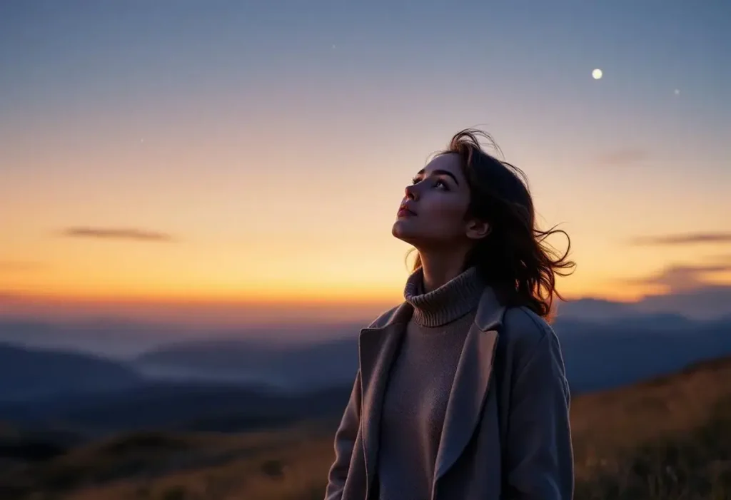 Les astres envoient des signes clairs, et beaucoup ouvrent enfin les yeux