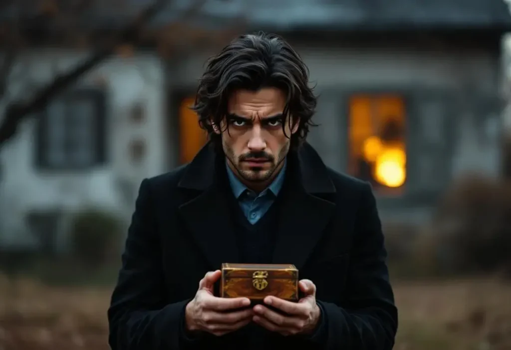 Pourquoi ce signe astrologique préfère couper définitivement les ponts plutôt que de céder sur un héritage