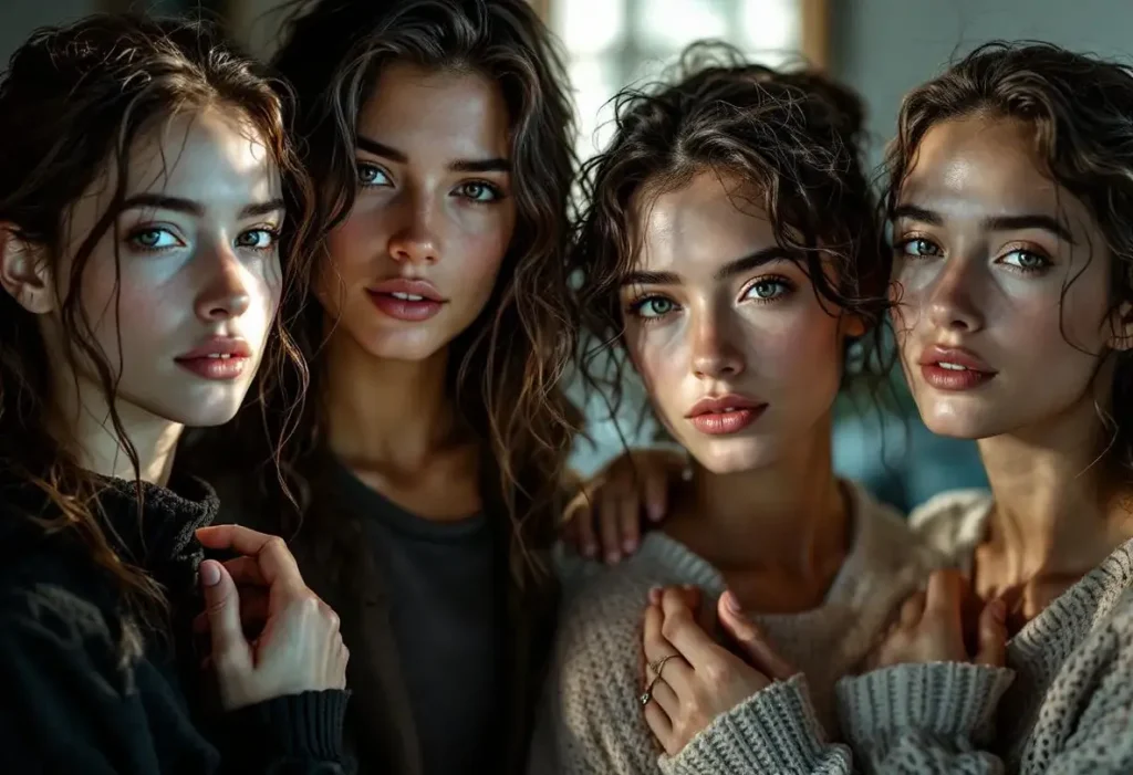 Voici les 4 signes astrologiques les plus intuitifs : ils pressentent tout avant les autres