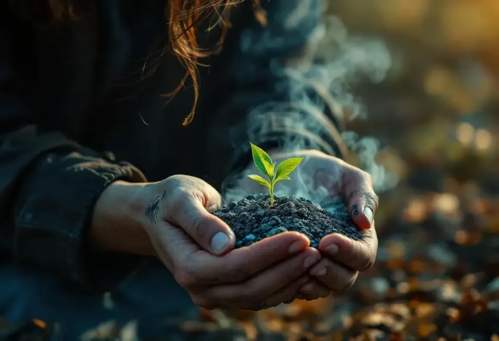 Ce signe vit une métamorphose totale : les astrologues prédisent un renouveau profond