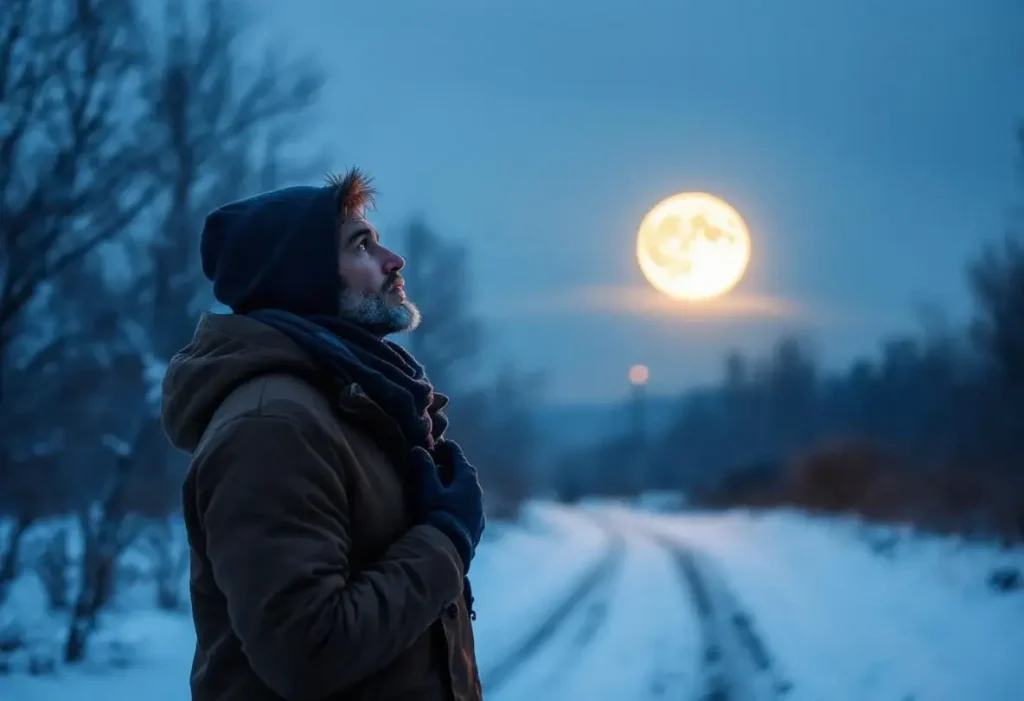 Ce vendredi 30 janvier 2026, ces 3 signes astro devront rester vigilants avant la Pleine Lune des Neiges