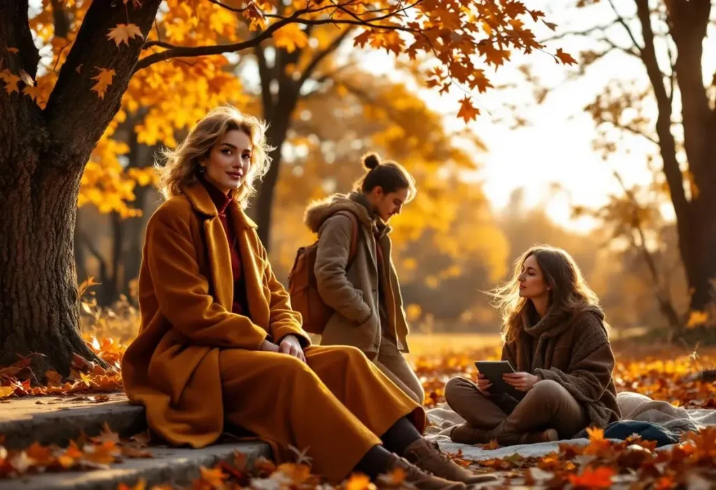 Ces 3 signes astrologiques vont vivre un automne vraiment hors du commun selon un astrologue