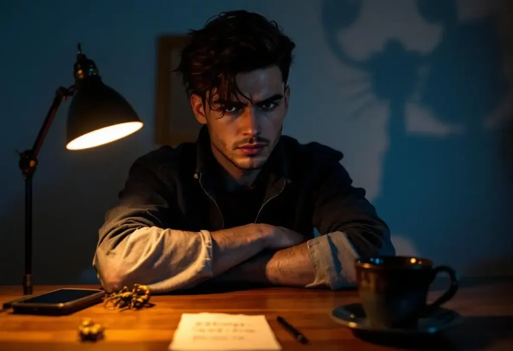 Découvrez le signe astro qui pardonne rarement et garde sa rancune très longtemps