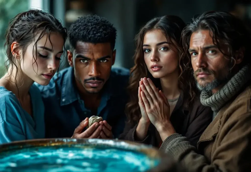 Découvrez les 4 signes astrologiques les plus intuitifs : ils sentent tout avant les autres