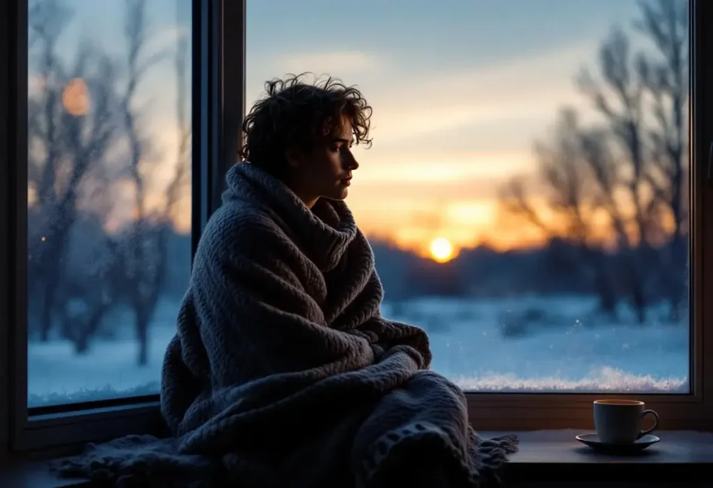 Dépression hivernale : quels signes astrologiques sont les plus à risque ?