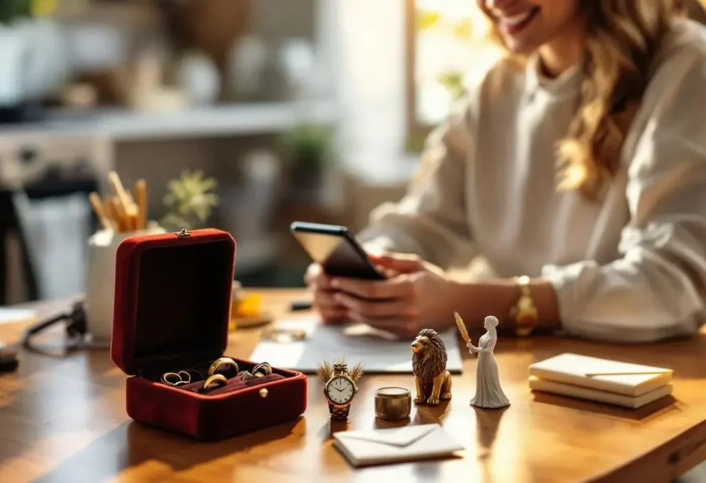 « J'ai gagné 50 000€ en 6 mois » : ces 4 signes astrologiques qui attirent l'argent facilement