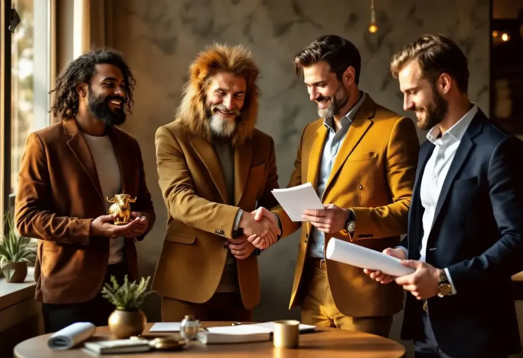 « J'ai gagné 50 000€ en 6 mois » : ces 4 signes astrologiques qui attirent l'argent sans effort