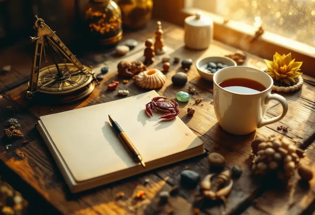 L’horoscope de Rob Brezsny pour la semaine du 5 au 11 février 2026