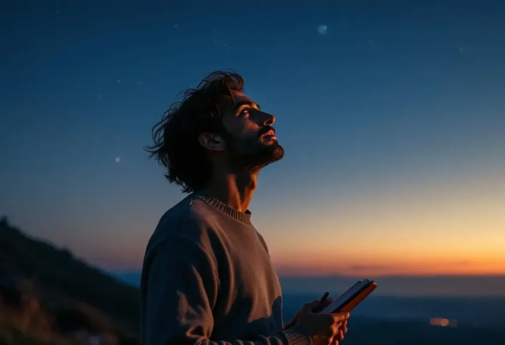 Les astres envoient des signes clairs, et beaucoup ouvrent enfin les yeux