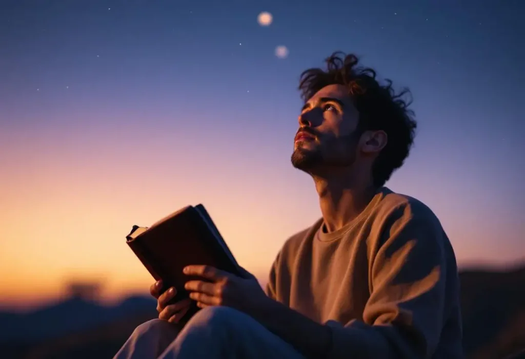 Les astres envoient des signes clairs, et beaucoup ouvrent enfin les yeux