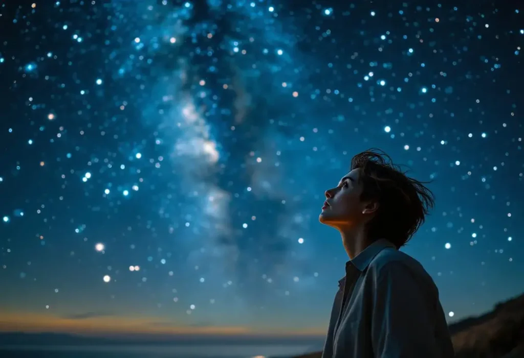 Les astres envoient des signes clairs, et beaucoup ouvrent enfin les yeux