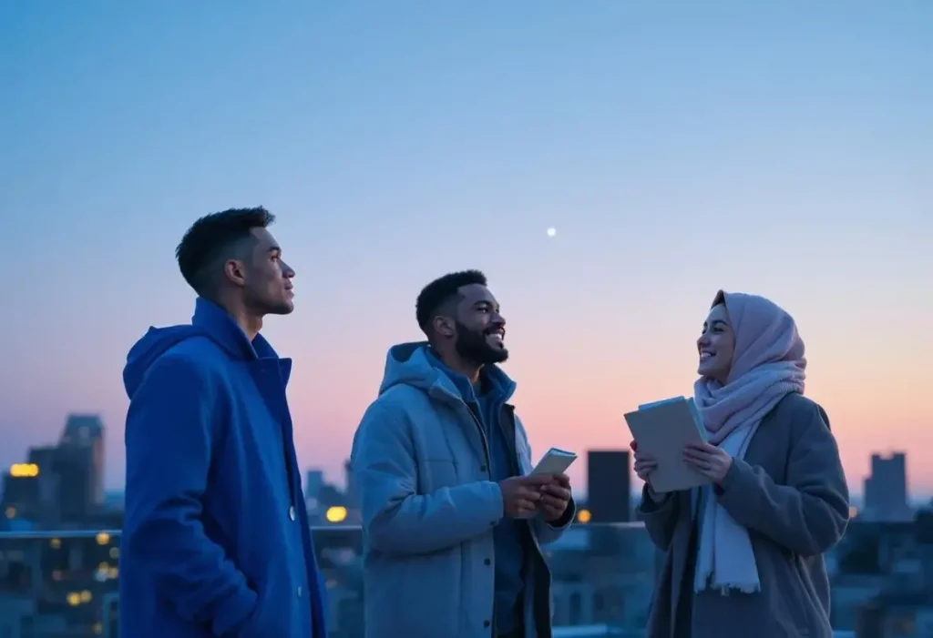 "Leur vie bascule dès ce soir", ces 3 signes vont profiter de la saison du Verseau ce mardi 27 janvier