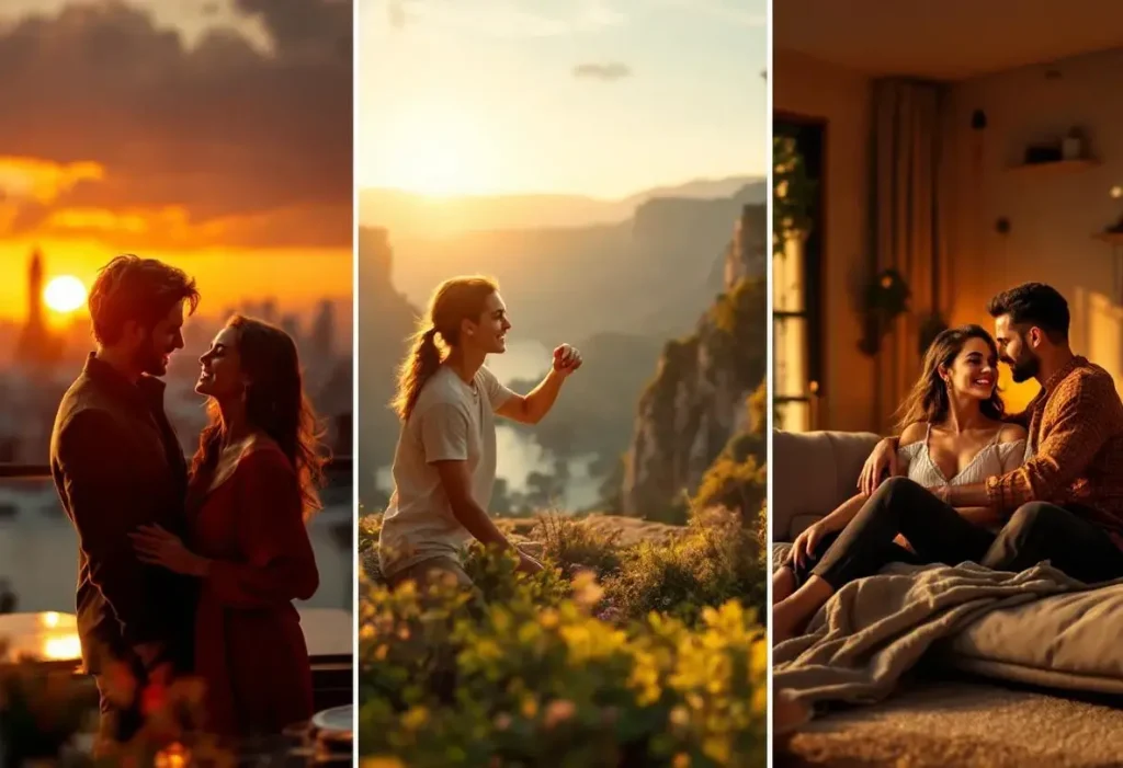 Lion, Bélier, Capricorne… Pourquoi 2026 bouleverse tout dans votre vie de couple