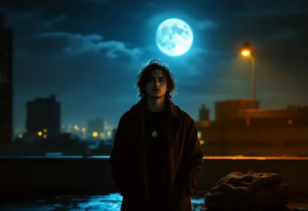 Pleine Lune du 1er février 2026 : ces quatre signes astrologiques qui vont être bousculés plus que tous les autres