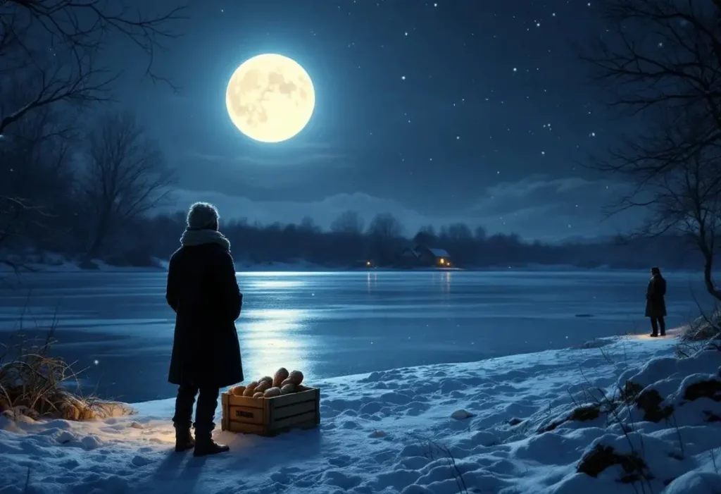 Pleine lune du 1er février 2026 : si vous faites partie de ces 3 signes, attendez-vous à un véritable tournant positif