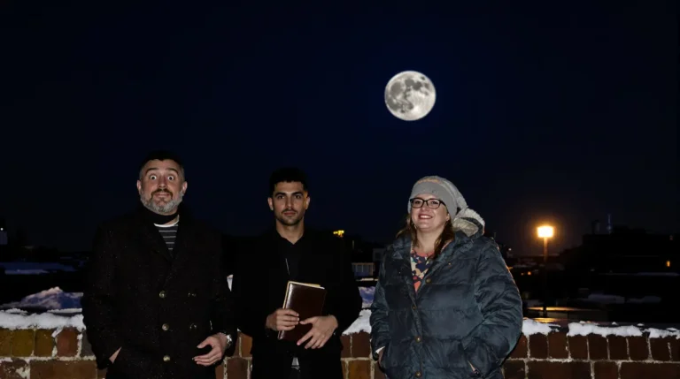 Pleine lune du 1er février 2026 : si vous êtes l&rsquo;un de ces 3 signes, préparez-vous à un vrai tournant positif