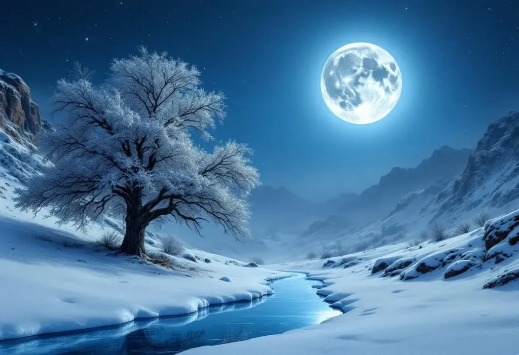 Pleine lune du 1er février 2026 : si vous êtes l'un de ces trois signes, préparez-vous à un tournant vraiment positif