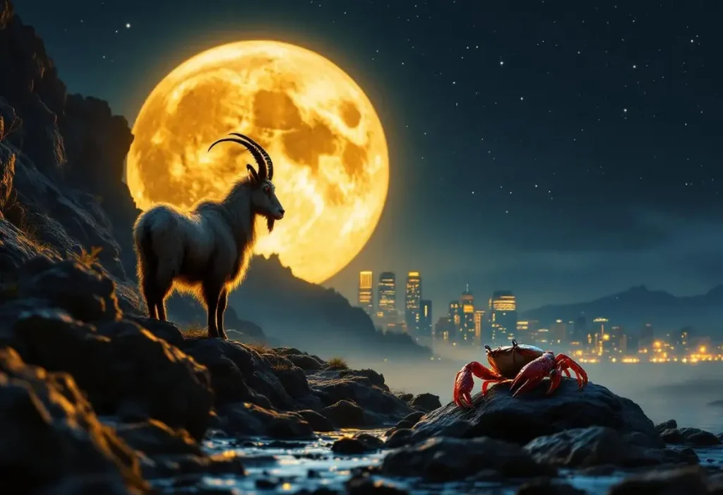 Pleine Lune en Lion du 1ᵉʳ février 2026 : ces 2 signes astro face à une opportunité financière à saisir sans tarder