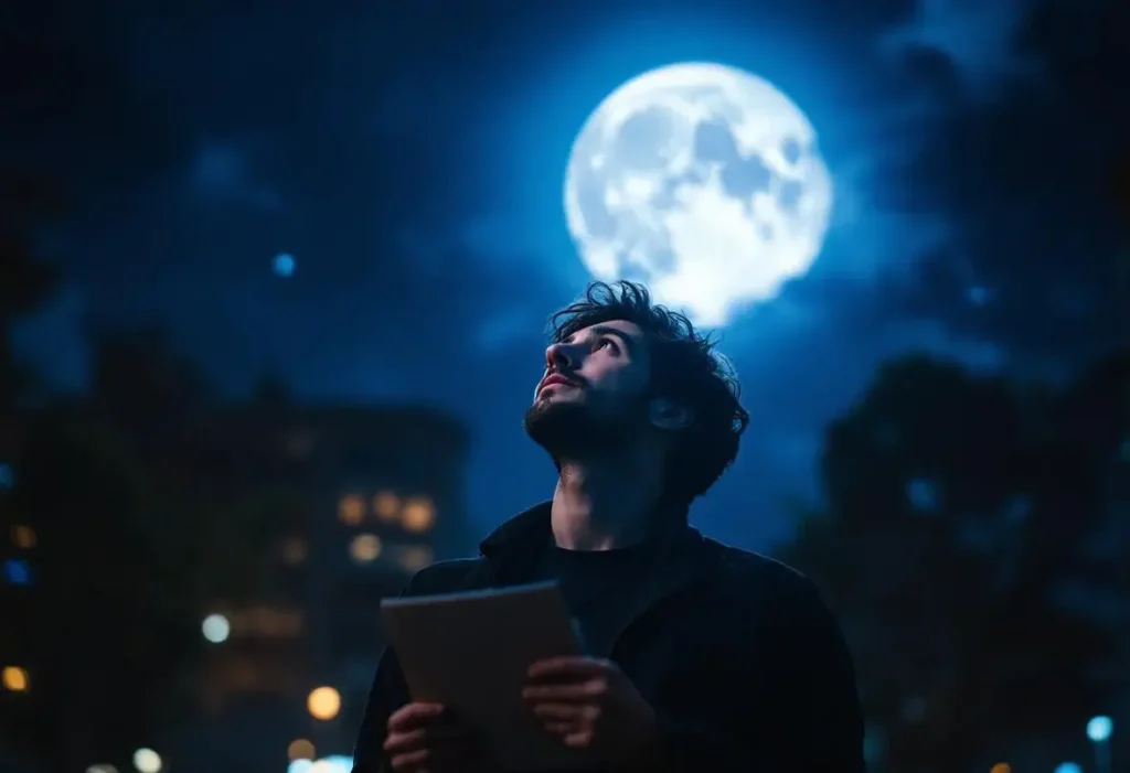 Pleine lune : un signe apprendra enfin la nouvelle tant espérée