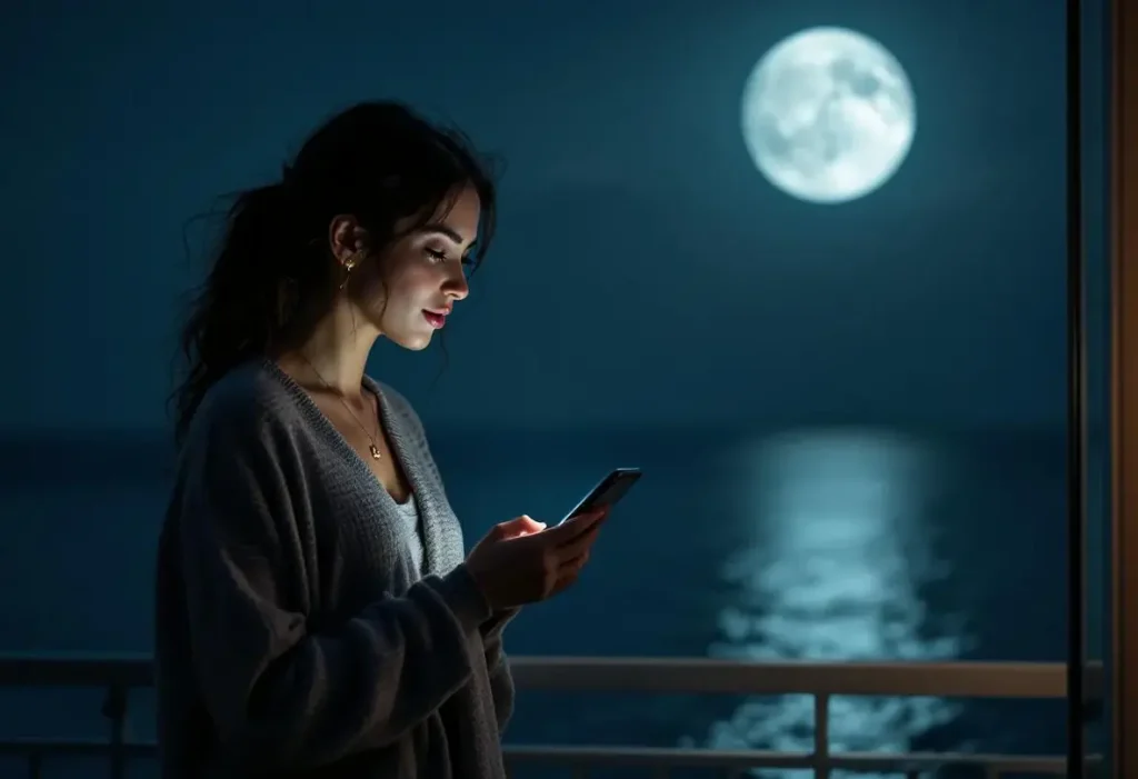 Pleine lune : un signe pourrait enfin apprendre la nouvelle qu'il n'attendait plus