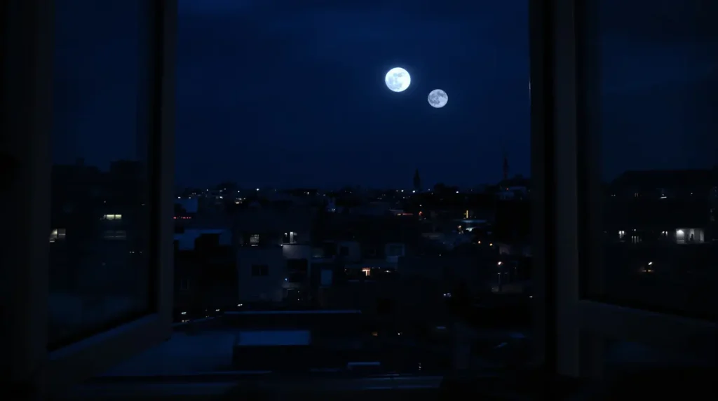 Pleine lune : un signe pourrait enfin apprendre la nouvelle qu'il n'attendait plus