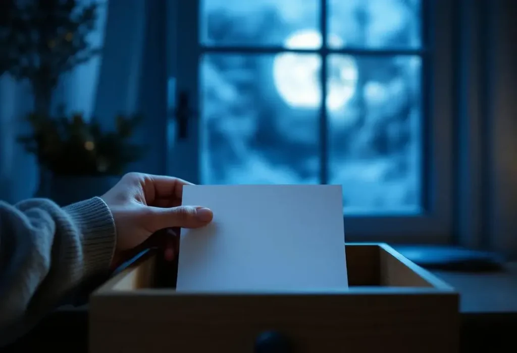 Pleine lune : un signe pourrait recevoir une nouvelle qu’il n’attendait plus