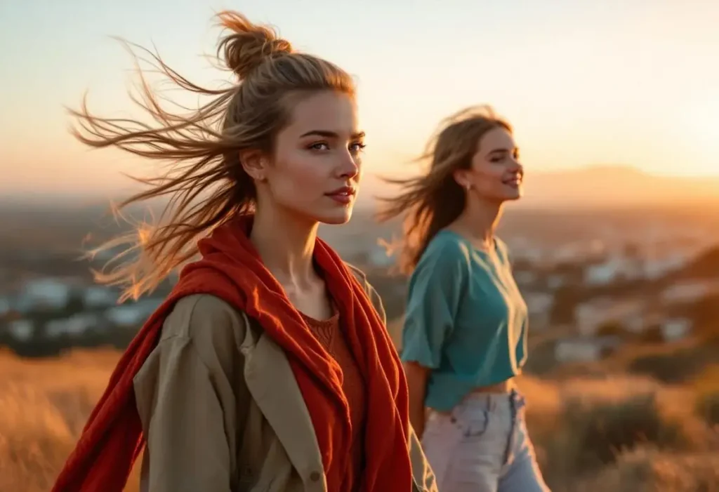 Pour ces 2 signes astrologiques, cette nouvelle semaine sera un renouveau