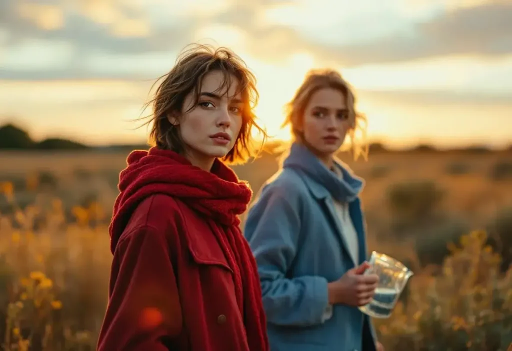 Pour ces 2 signes astrologiques, la semaine à venir apportera un renouveau