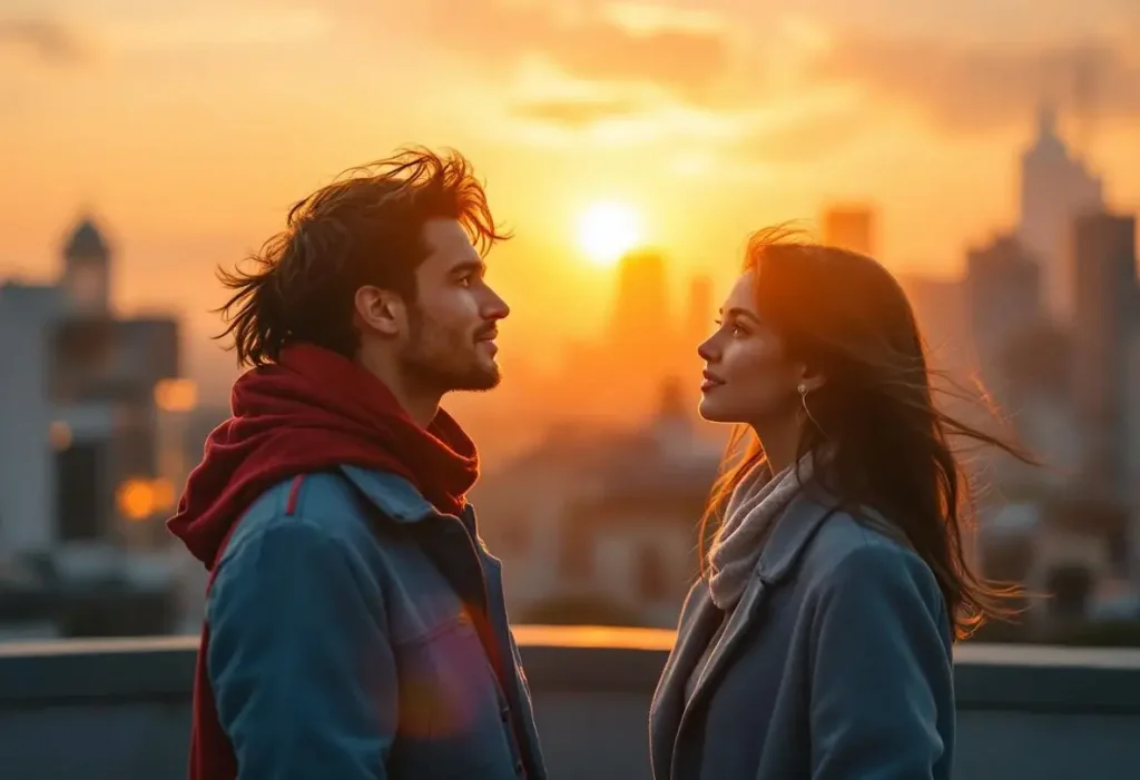 Pour ces 2 signes astrologiques, la semaine à venir sera un renouveau