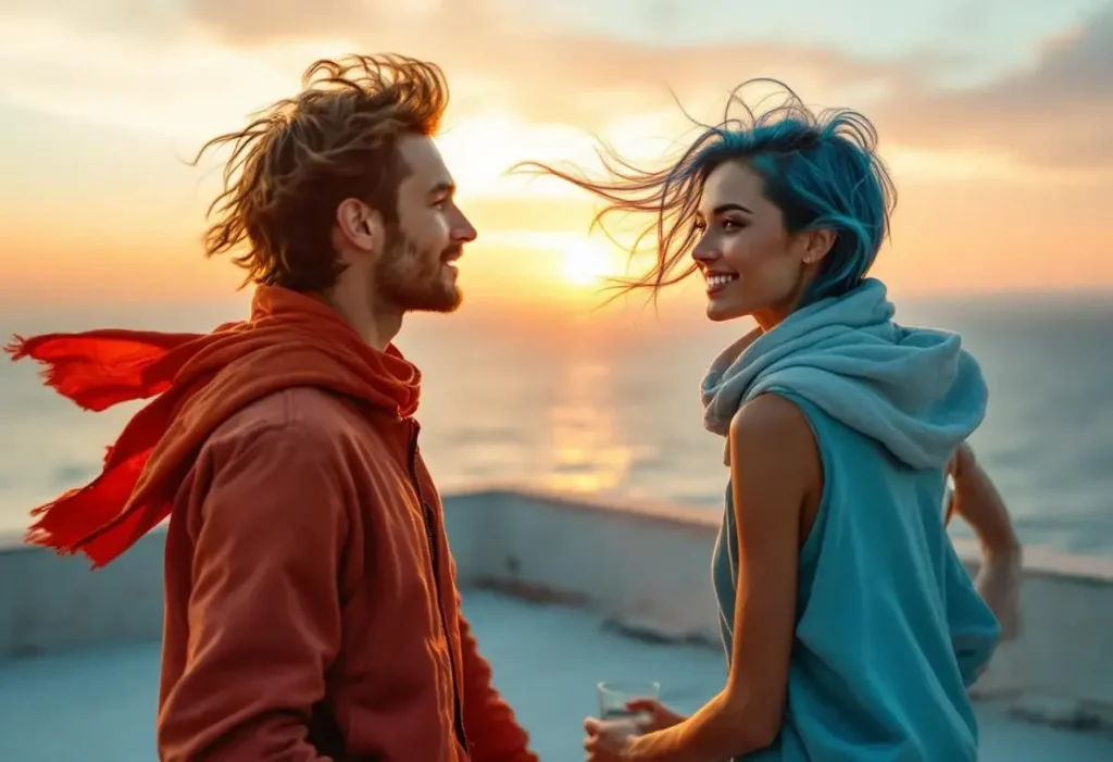 Pour ces deux signes astrologiques, la semaine à venir promet un renouveau