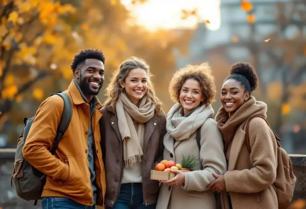 "Rien ne peut les atteindre" : découvrez les 4 signes les plus chanceux du zodiaque en novembre