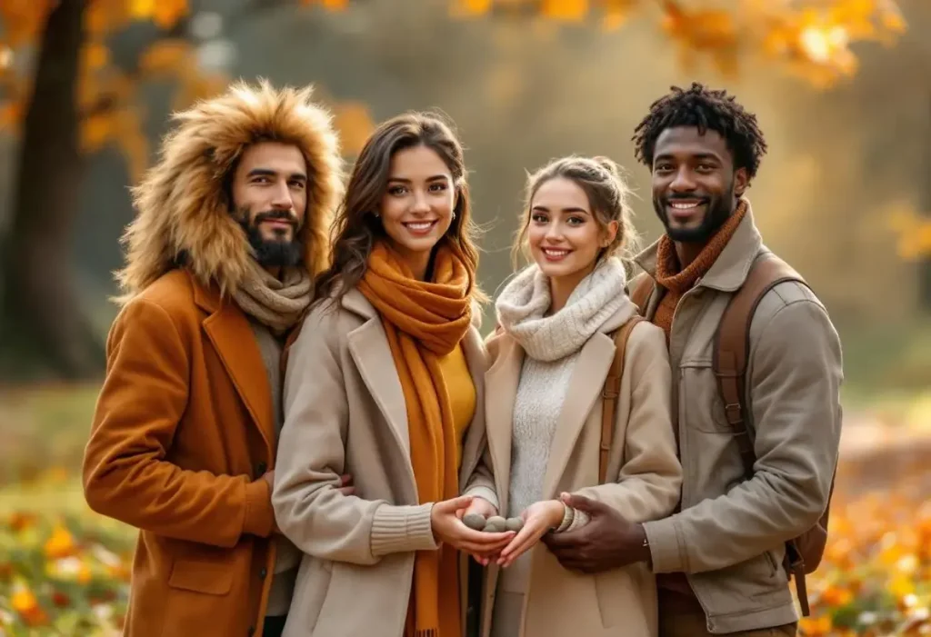 "Rien ne peut les atteindre" : voici les 4 signes les plus chanceux du zodiaque en novembre