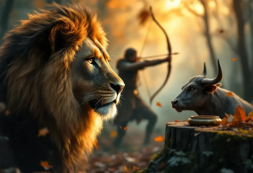 "Rien ne peut les atteindre" : voici les 4 signes les plus chanceux du zodiaque en novembre