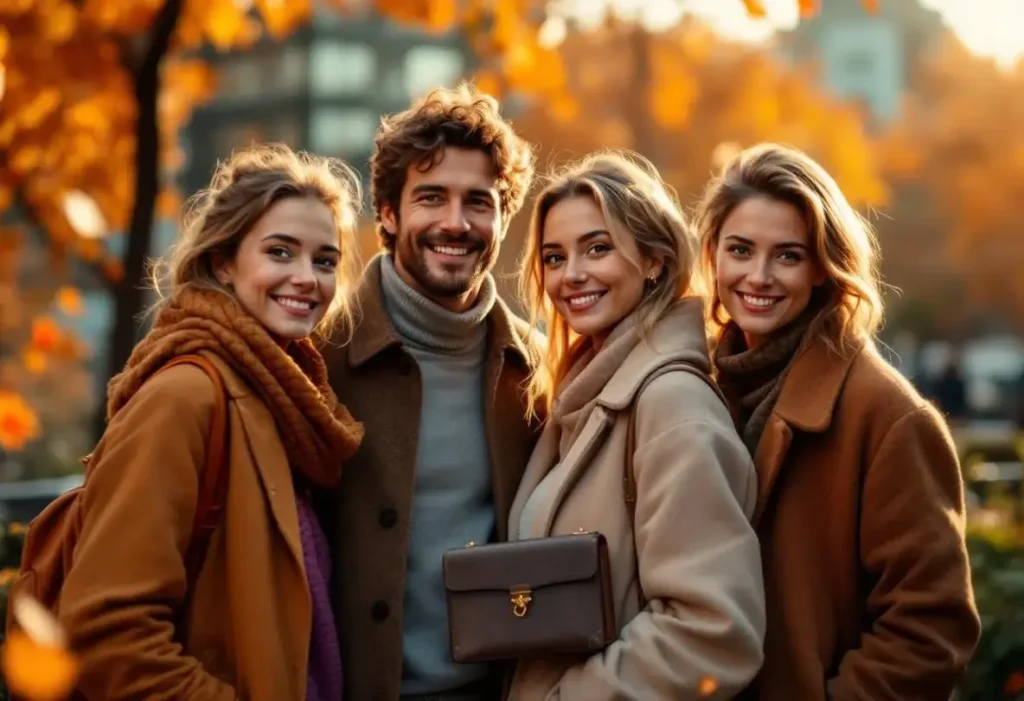 "Rien ne peut les atteindre" : voici les 4 signes les plus chanceux du zodiaque en novembre