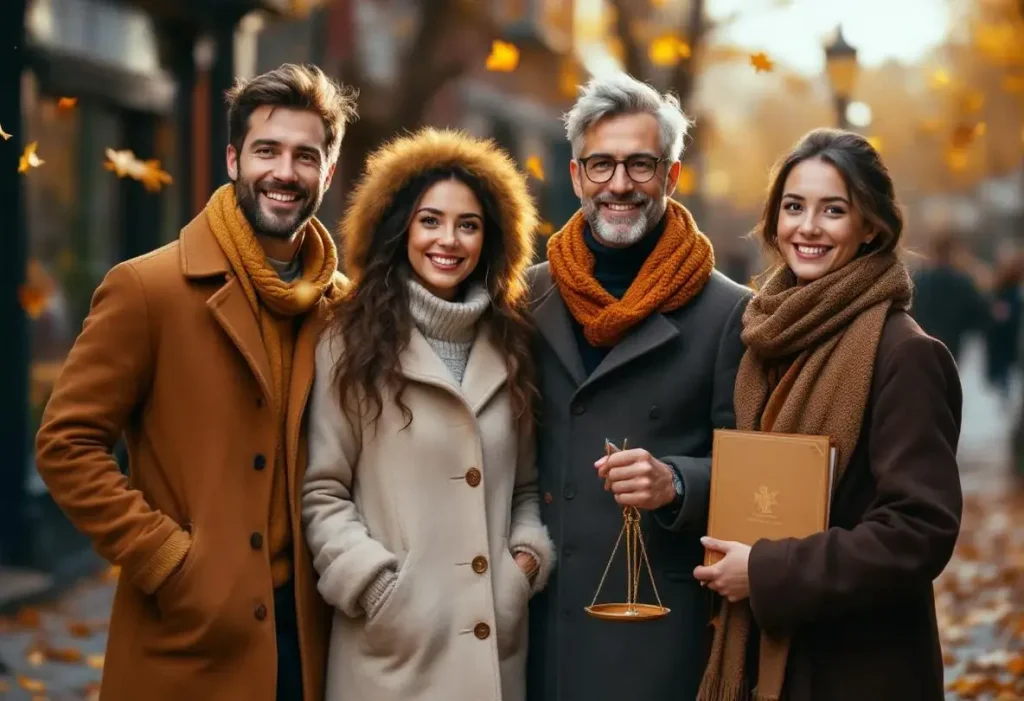 "Rien ne pourra les arrêter" : découvrez les 4 signes du zodiaque très chanceux pendant tout le mois de novembre