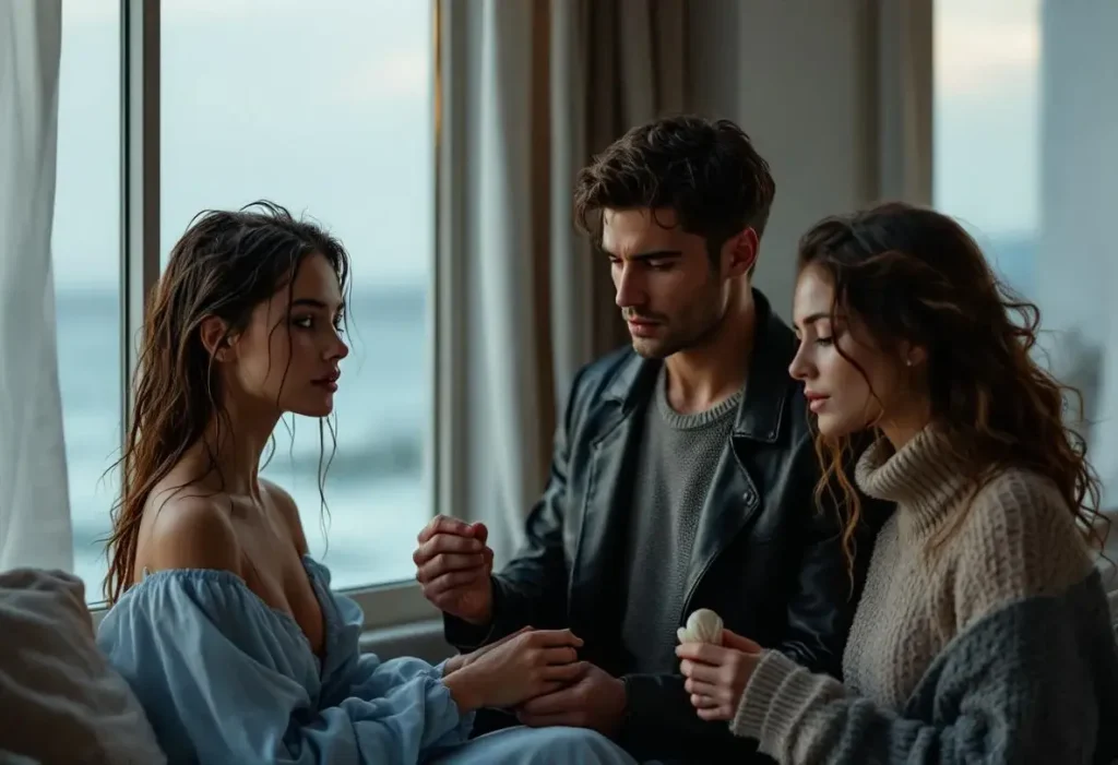 Voici les 4 signes astrologiques les plus intuitifs : ils ressentent tout avant les autres