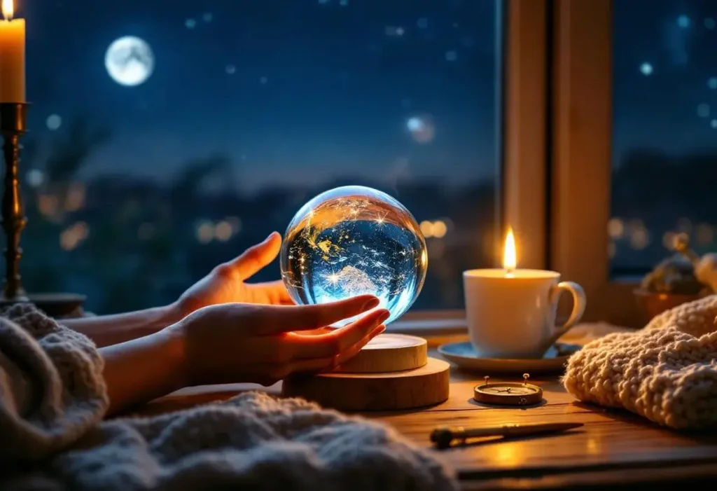 Votre horoscope de la semaine du 2 au 8 février 2026