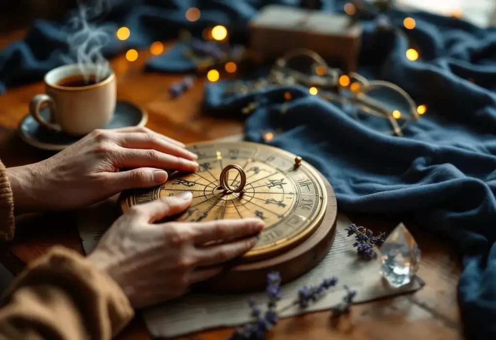 Votre horoscope de la semaine du 2 au 8 février 2026