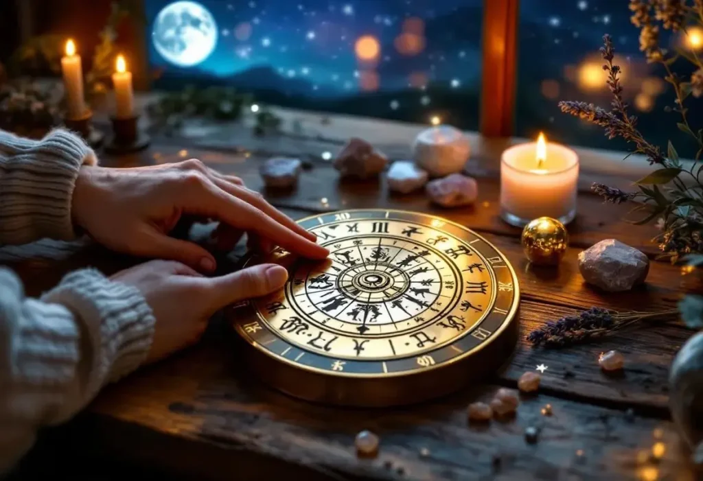 Votre horoscope de la semaine du 2 au 8 février 2026